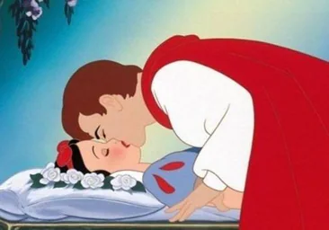 Los 'lectores sensibles' juzgan ahora cuentos como 'Blancanieves' o 'La  Cenicienta': Clasistas y heteronormativos