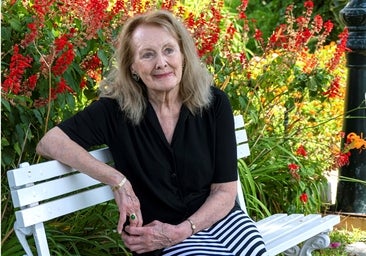 «A menudo he hecho el amor para escribir»: Annie Ernaux, en busca del tiempo perdido