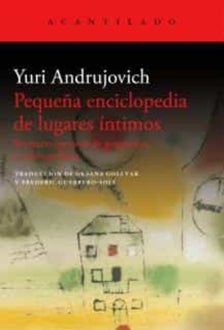 Imagen - 'Pequeña enciclopedia de lugares íntimos'