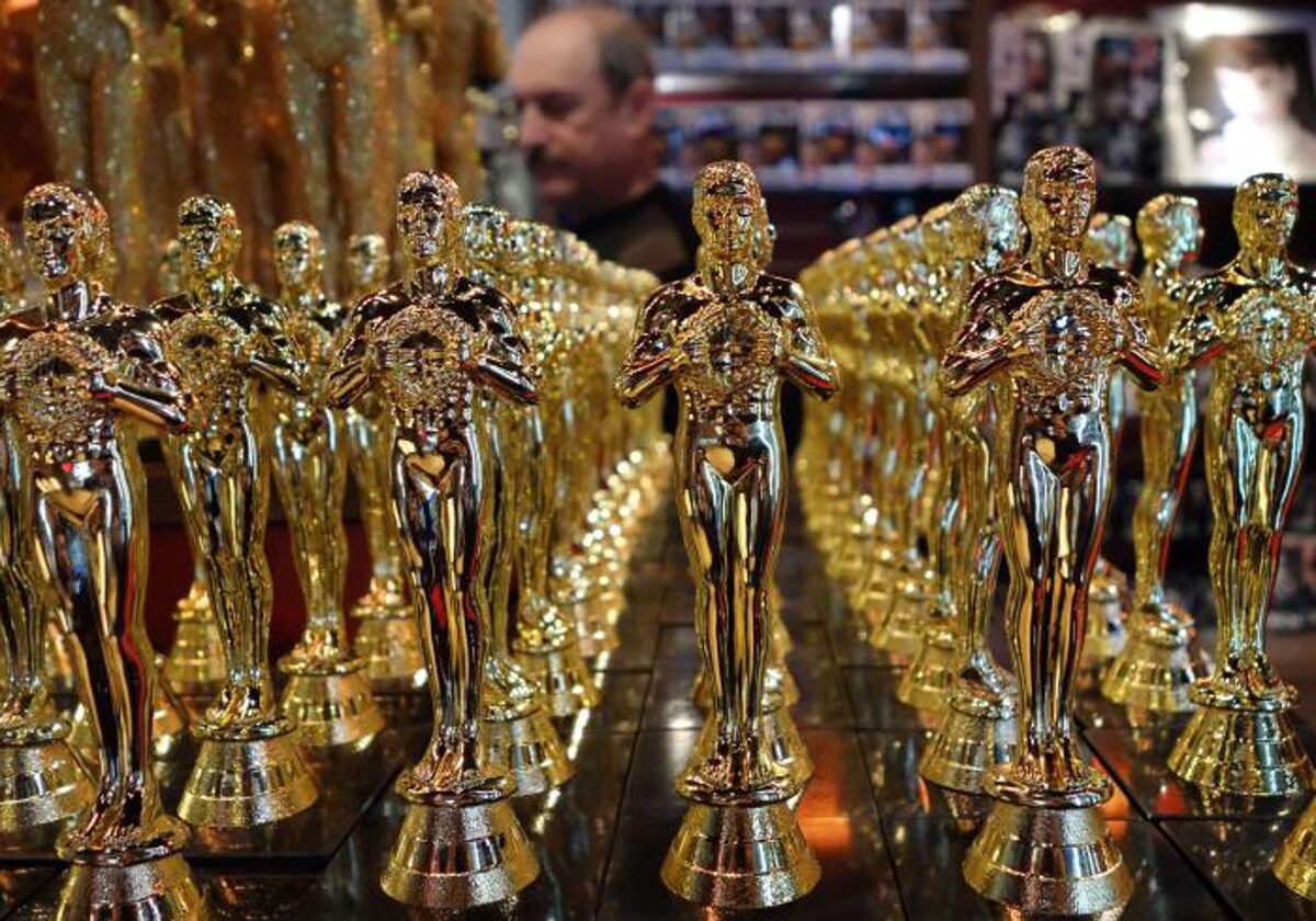 Premios Oscar 2023 cada vez más cerca! Estos son los horarios por país y  dónde verlos en TV y Streaming