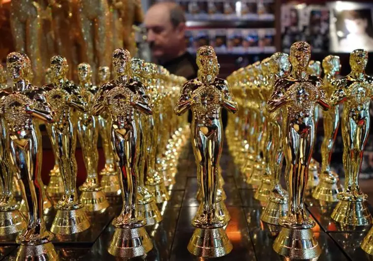Este es el orden de entrega de los premios Oscar 2023: lista completa por categoría