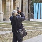 Los fotógrafos reclaman a Cultura un Centro Nacional «a la altura de lo que este país se merece»