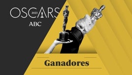 Ganadores Premios Oscar 2023: lista completa de todos los premiados por categoría