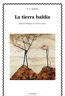 Imagen - 'La tierra baldía'