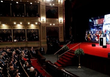 La internacionalización del español se resquebraja por la burocracia