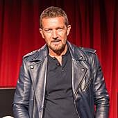 Antonio Banderas apadrina la nueva producción española de 'El fantasma de la Ópera'