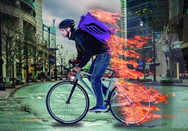 'Amarte es un trabajo sucio (pero alguien tiene que hacerlo)': de los cadáveres de bicicletas al escenario