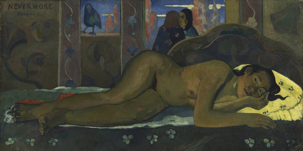 The cities that invented modern art (and one is Spanish)