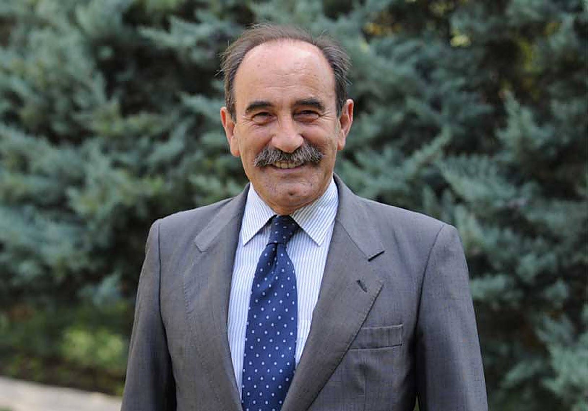 Luis Manuel Calleja Corujedo