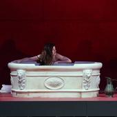 'La violación de Lucrecia': La Zarzuela rescata y reinterpreta una obra de Nebra después de 270 años