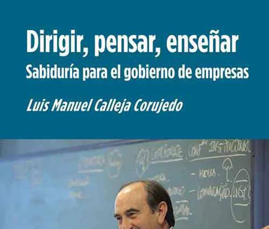 Biografía de los líderes empresariales