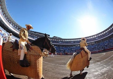 Estas son las plazas de toros adheridas ya al bono cultural joven