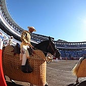 Estas son las plazas de toros adheridas ya al bono cultural joven