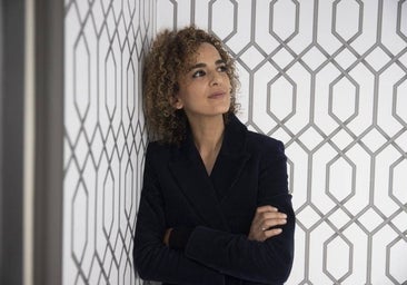 Leila Slimani, la voz de los otros