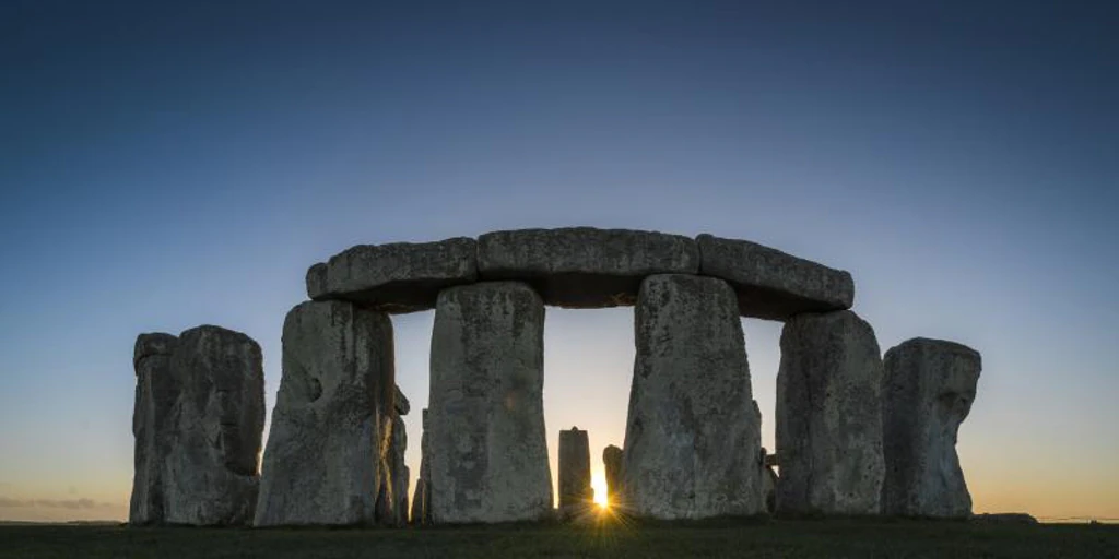 Un Investigador Español Desmonta La Teoría De Que Stonehenge Era Usado ...