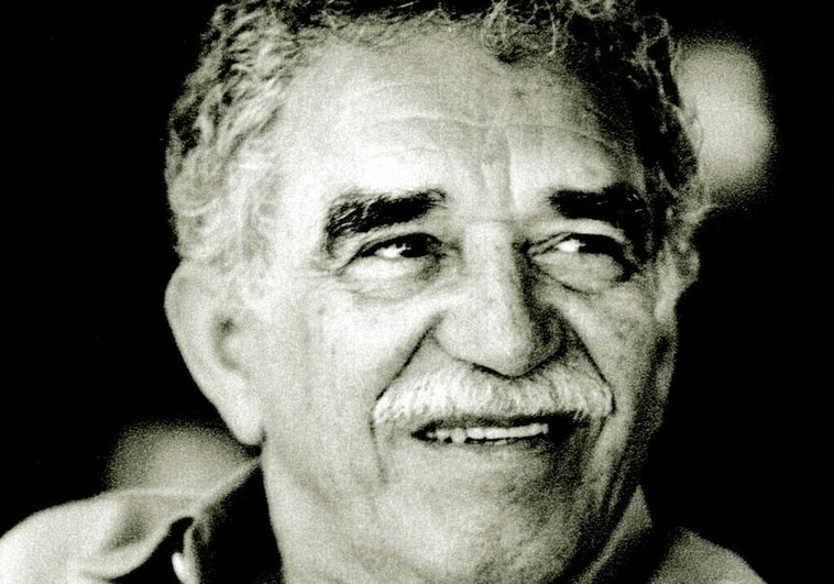 García Márquez, el escritor en español más traducido en el siglo XXI