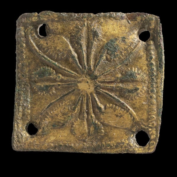 Puntas de flecha, cotas de malla o adornos de indumentaria: La historia de la batalla de las Navas de Tolosa que aún está por contar