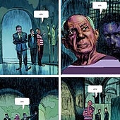 El MNAC se expande entre viñetas