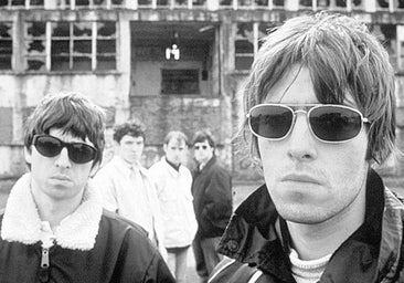 La reunión de Oasis, ¿cada vez más cerca?