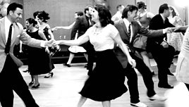 El twist se vuelve a bailar en el Price