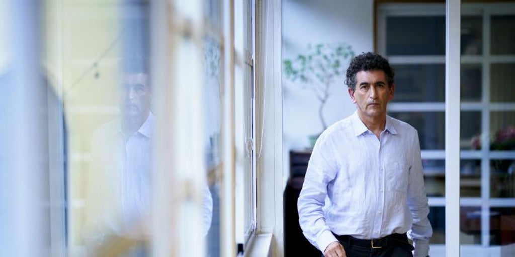 Juan Mayorga y el juego de la vida