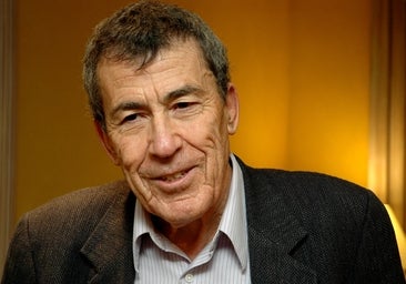 Fernando Sánchez Dragó, mi amigo