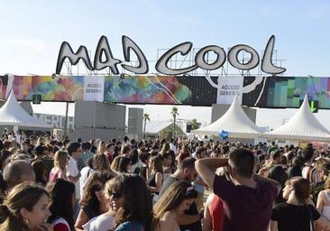 Un grave fallo informático en el Mad Cool deja miles de datos al descubierto y permite descargar las entradas de otras personas