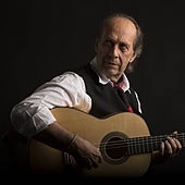 Paco de Lucía recupera su legado: la Justicia falla que es el único autor de 38 obras, incluyendo 'Entre dos aguas'