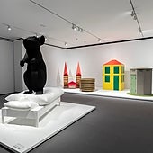 El tamaño sí importa en la Fundación Juan March