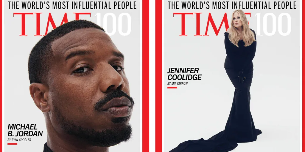 TIME Magazine’s 100 Most Influential People of 2023