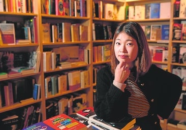 Algo pasa en Corea: del 'K-Pop' al 'K-Lit'
