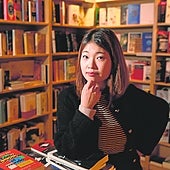 Algo pasa en Corea: del 'K-Pop' al 'K-Lit'