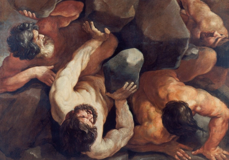 Guido Reni, el pintor de lo divino (y lo humano)