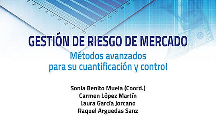 Imagen - Gestión de riesgo de mercado. Métodos avanzados para su cuantificación y control