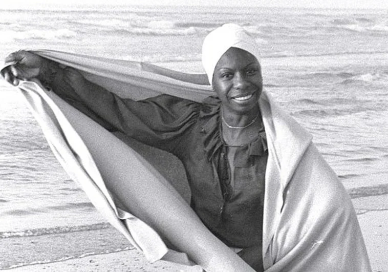 20 años sin Nina Simone, la revolucionaria que fue la mejor artista de la historia