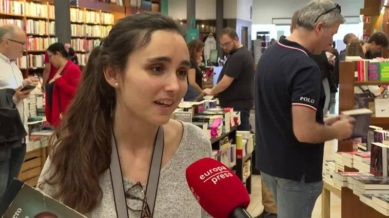 La segunda oportunidad de la histórica Librería Alibri