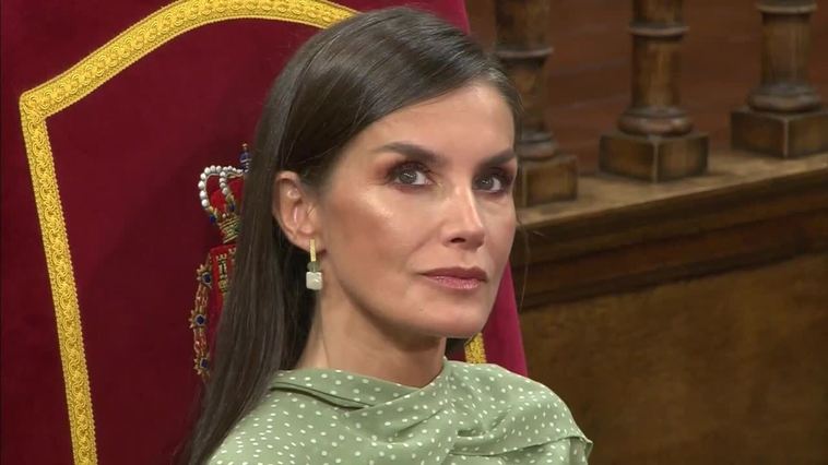 Iceta elogia la "voz comprometida" de Cadenas