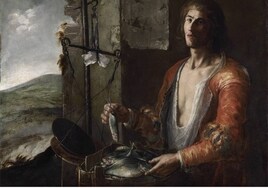 La resurrección de Herrera el Mozo: una exposición en el Prado y la atribución de 19 obras