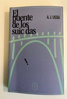Imagen - 'El puente de los suicidas'