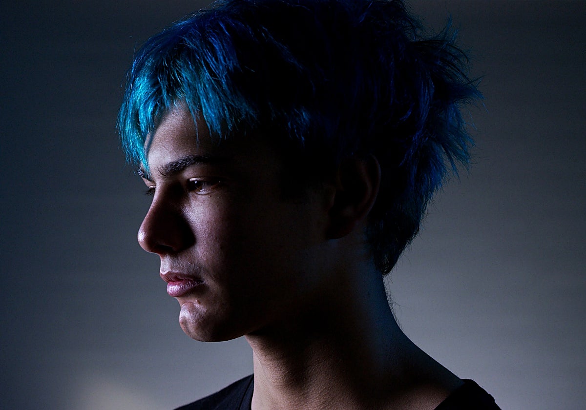 Imagen del conjunto  'Figuratively', de Alejandro Cesarco