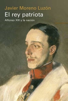 Imagen - 'El rey patriota'