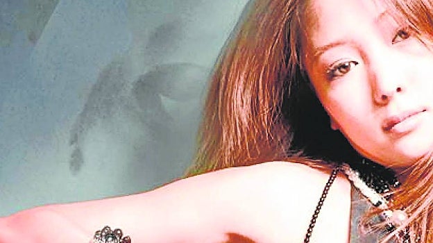 La artista Lee Seo Hyun se ahorcó en su habitación