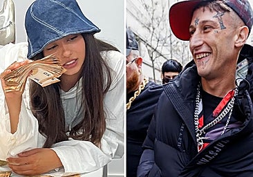 Nueva guerra en el trap español: Yung Beef 'zumba' a Bb trickz