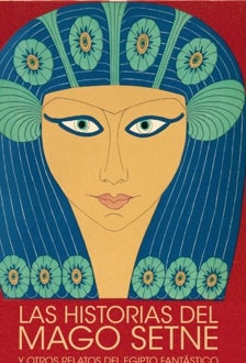 Imagen - 'La historia del mago Setne y otros relatos...'