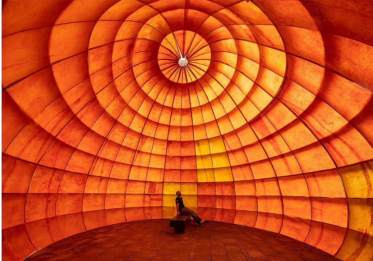 'Fresa', de Oana Stanescu