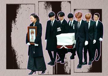 Oleada de suicidios en el K-Pop surcoreano, una profesión de riesgo en un país depresivo