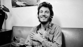 Cincuenta años del día que Bruce Springsteen se convirtió en el 'Boss'