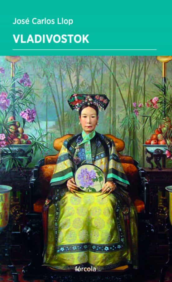 Imagen - ‘Vladivostok’