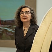 Imagen - «Busco un orden en el desorden, y, por necesidad, desordeno todo ese orden que creo»