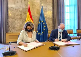 El PSOE se opuso a subir las ayudas del 2% cultural antes de hacer propaganda con ellas